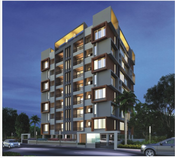 Akshardeep Apartment Desktop Banner