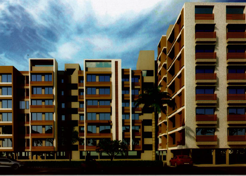 Takshashila East End Mobile Banner
