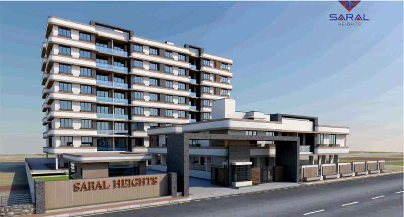 Uma Saral Heights Mobile Banner