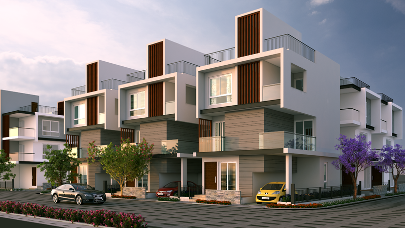 properties