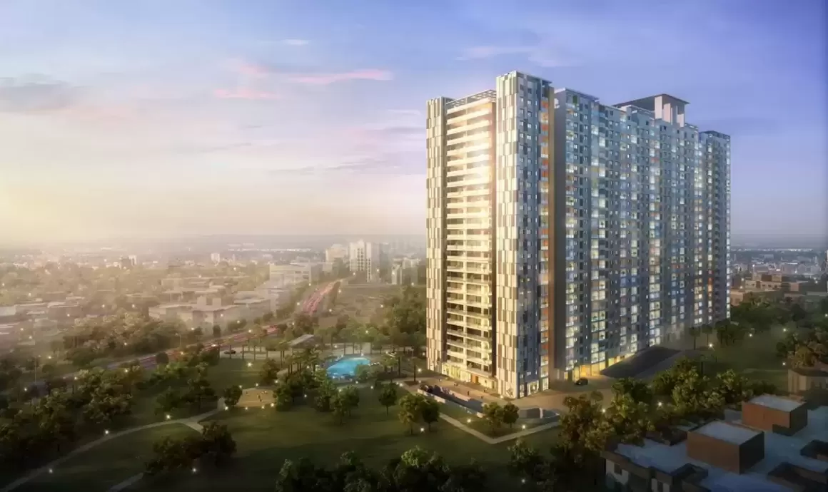 Adarsh Premia Desktop Banner
