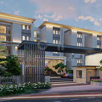 Adarsh Wisteria Desktop Banner
