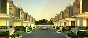 properties