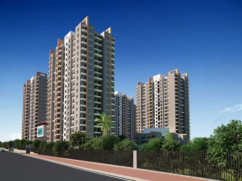 Ajmera Lugaano Mobile Banner