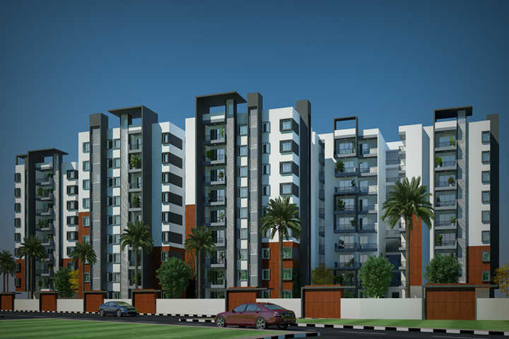 properties