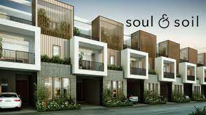 properties