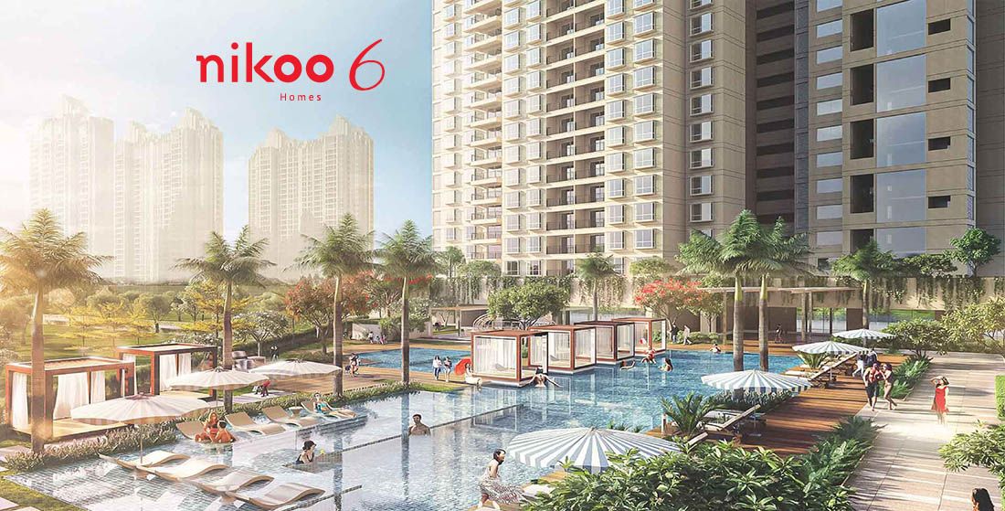 Nikoo Homes 6 Mobile Banner