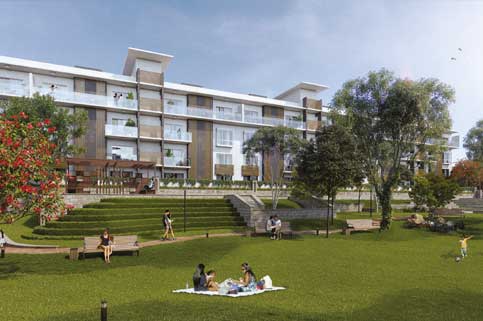 Birla Alokya Desktop Banner