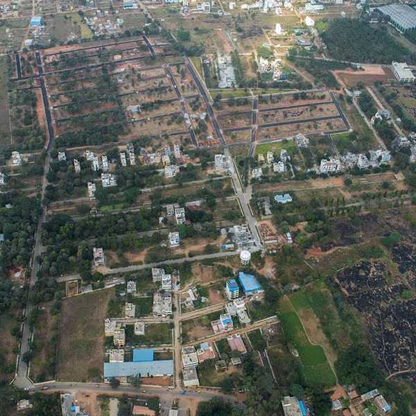properties