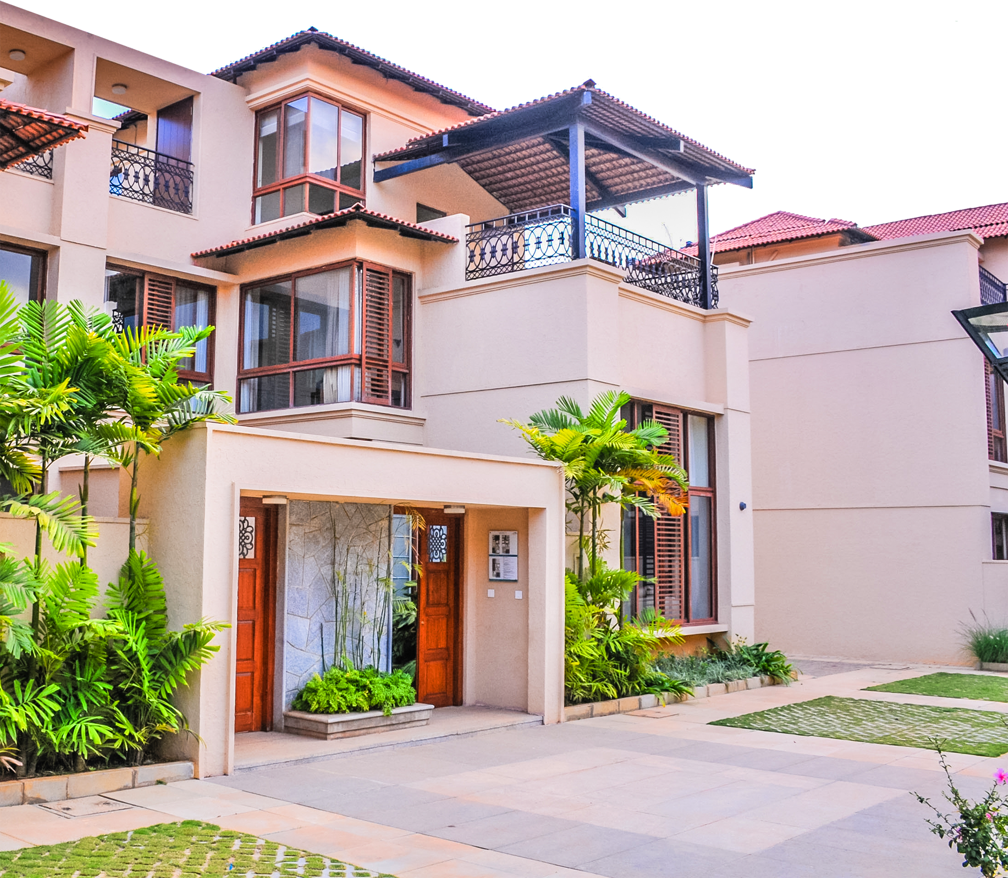 properties