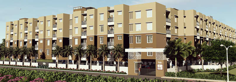 properties