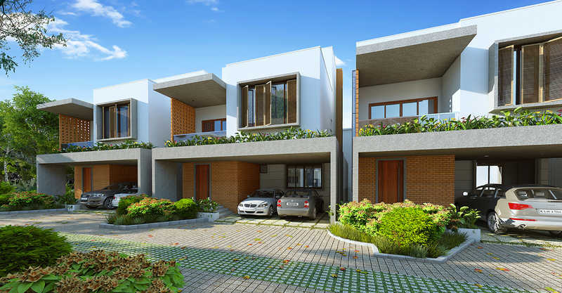 properties