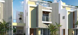 properties
