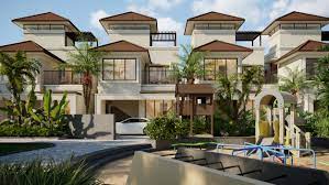 properties