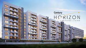 Century Horizon Mobile Banner