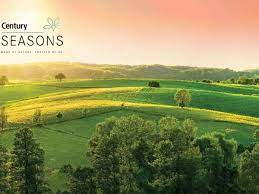 Century Seasons Plots Mobile Banner