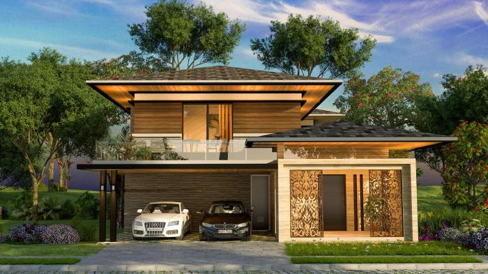 properties