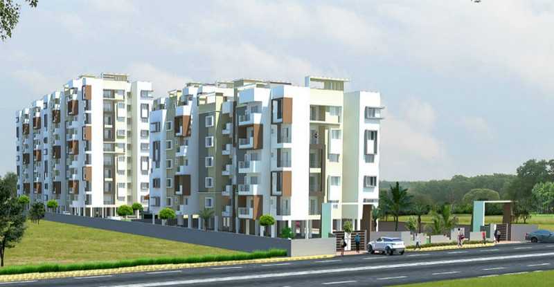 properties