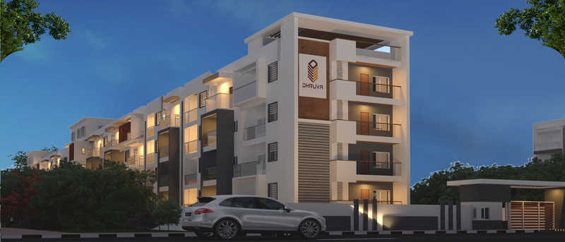 Dhruva Coral Mobile Banner