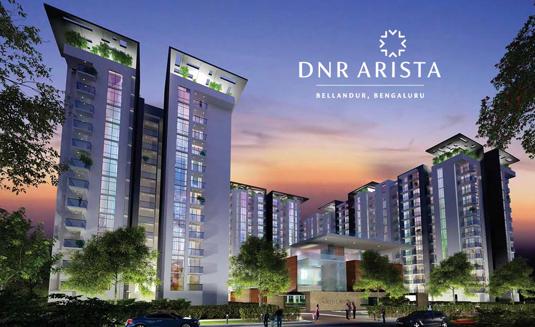 DNR Arista Mobile Banner