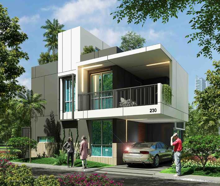 Geown Oasis Phase 2 Mobile Banner