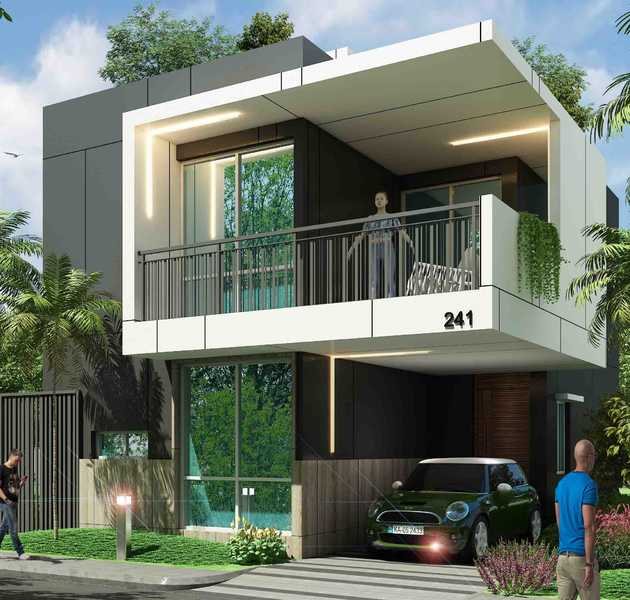 properties