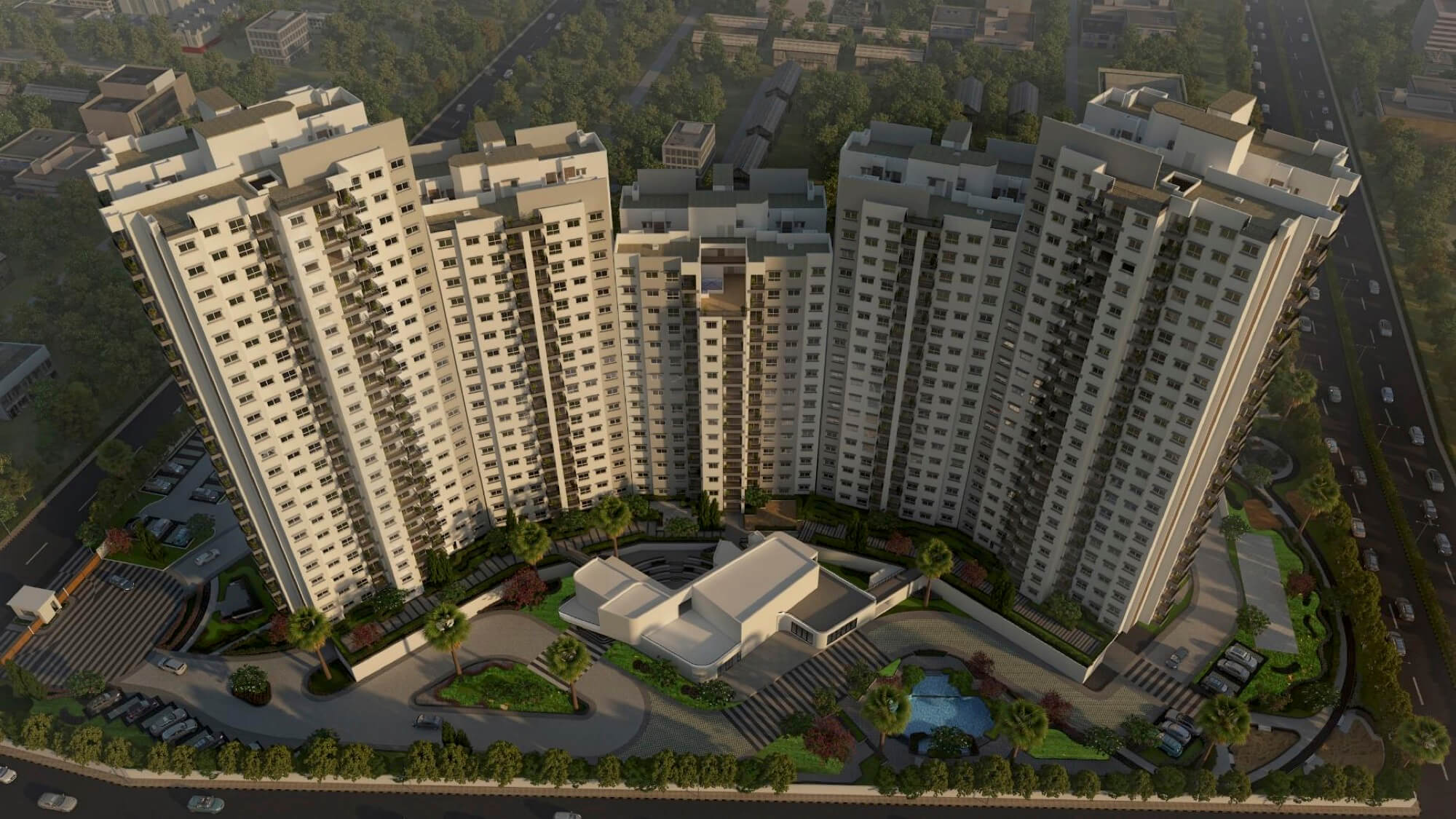 Godrej 24 Desktop Banner