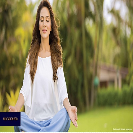 Godrej Ananda Mobile Banner