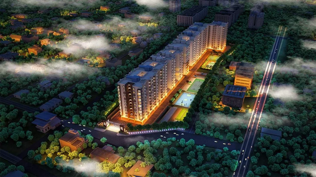 Habitat Iluminar Mobile Banner