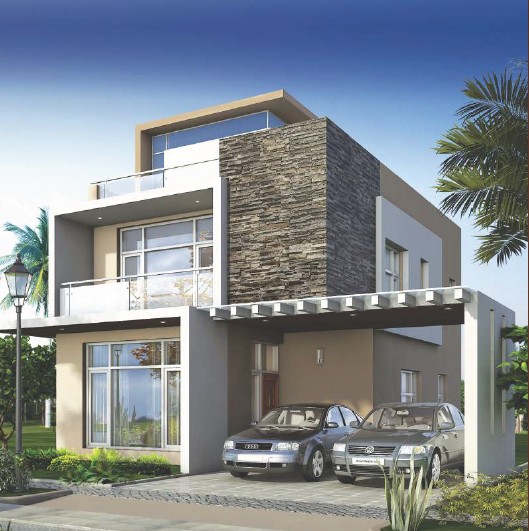 properties