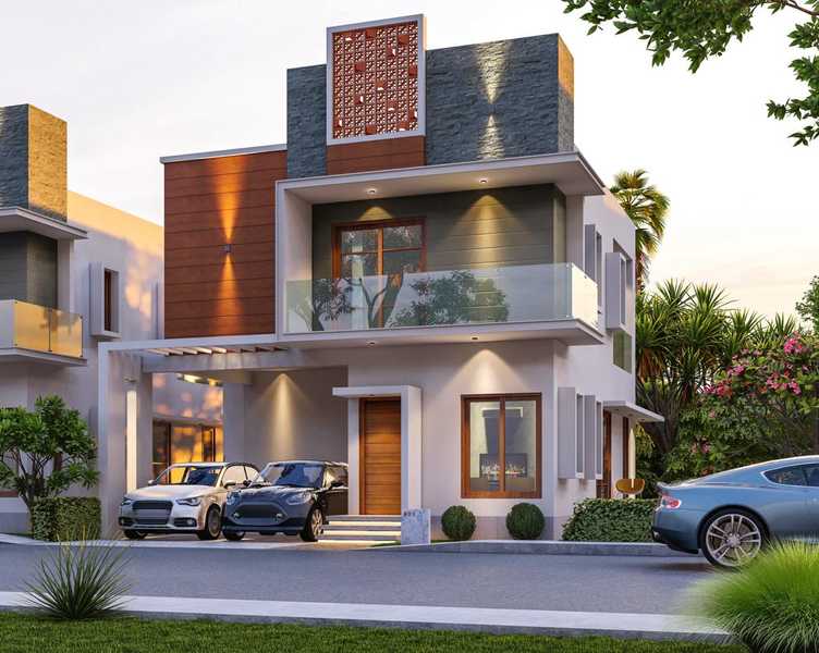 properties