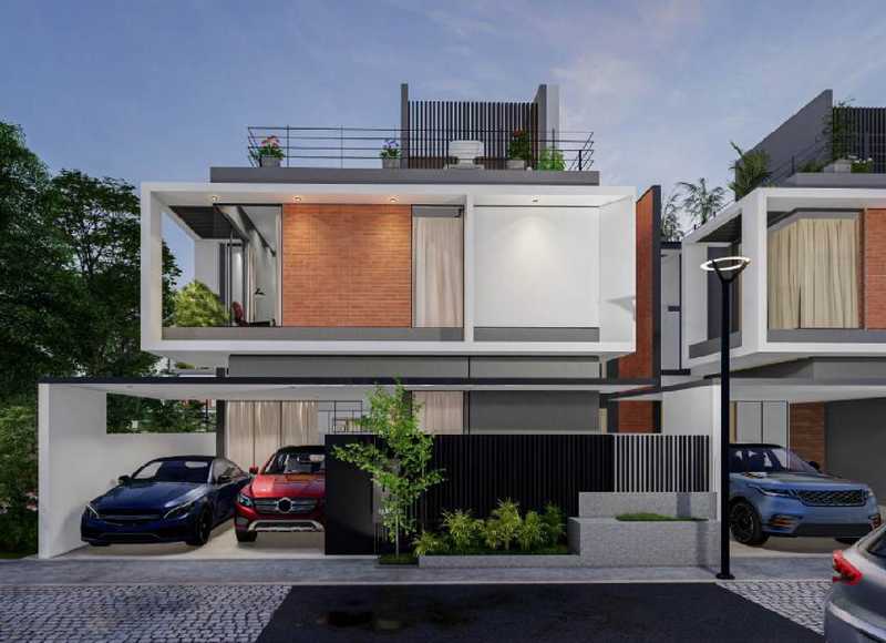 properties