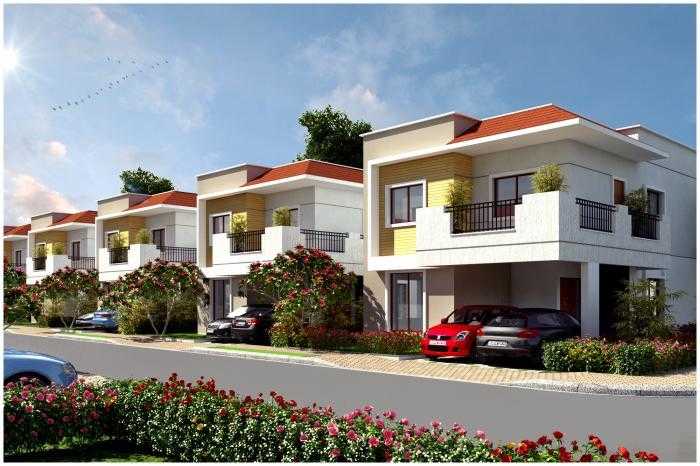 properties