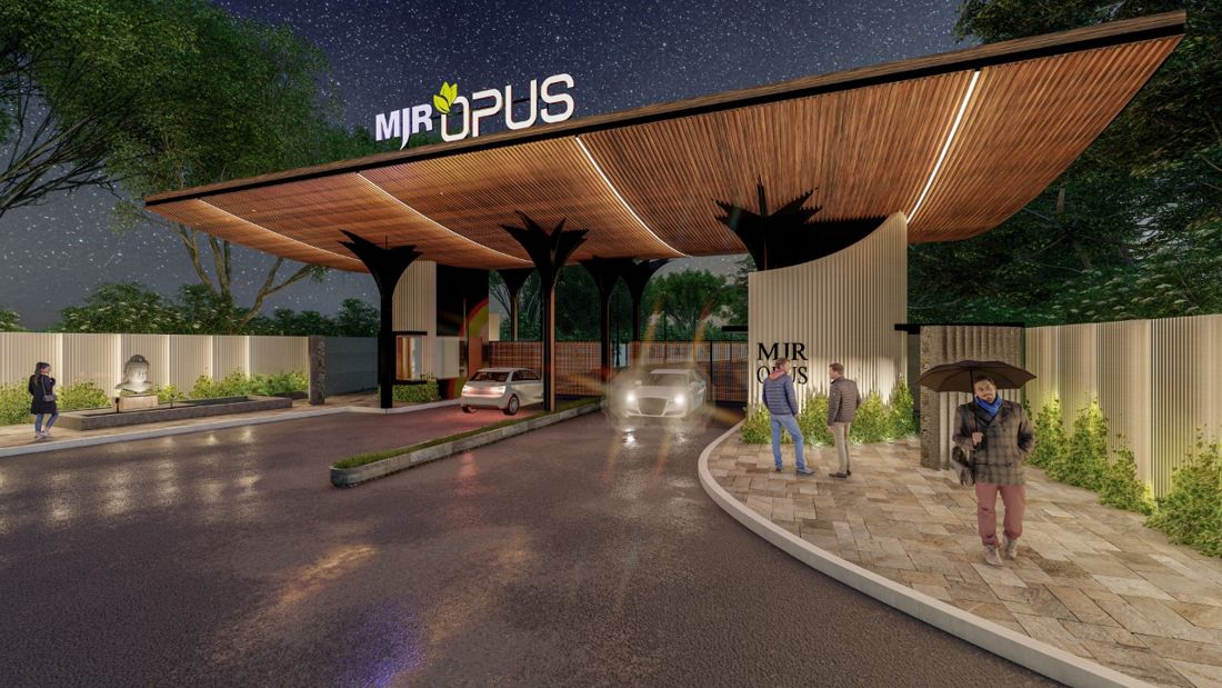 MJR Opus Plots Mobile Banner