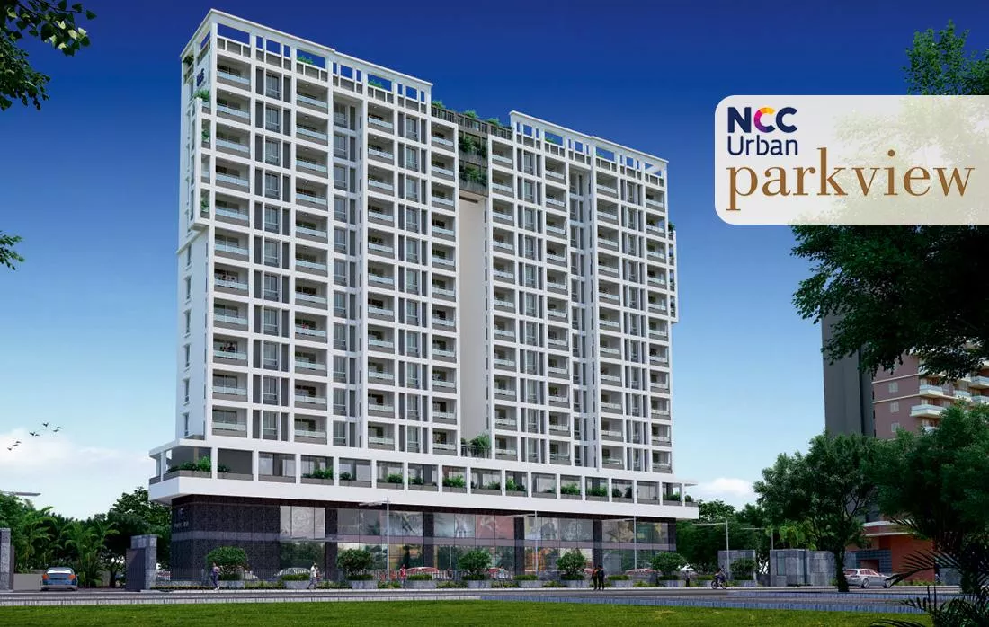 NCC Urban Park View Desktop Banner