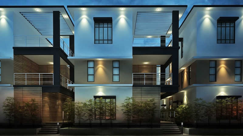 properties