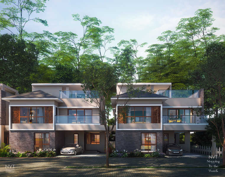 properties