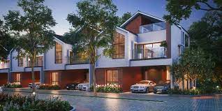 properties