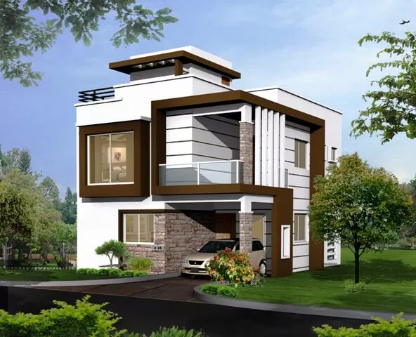 properties