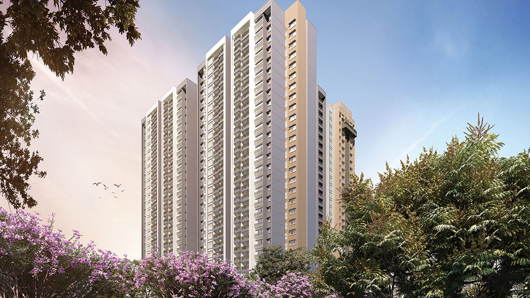 Avalon Park The Prestige City Desktop Banner