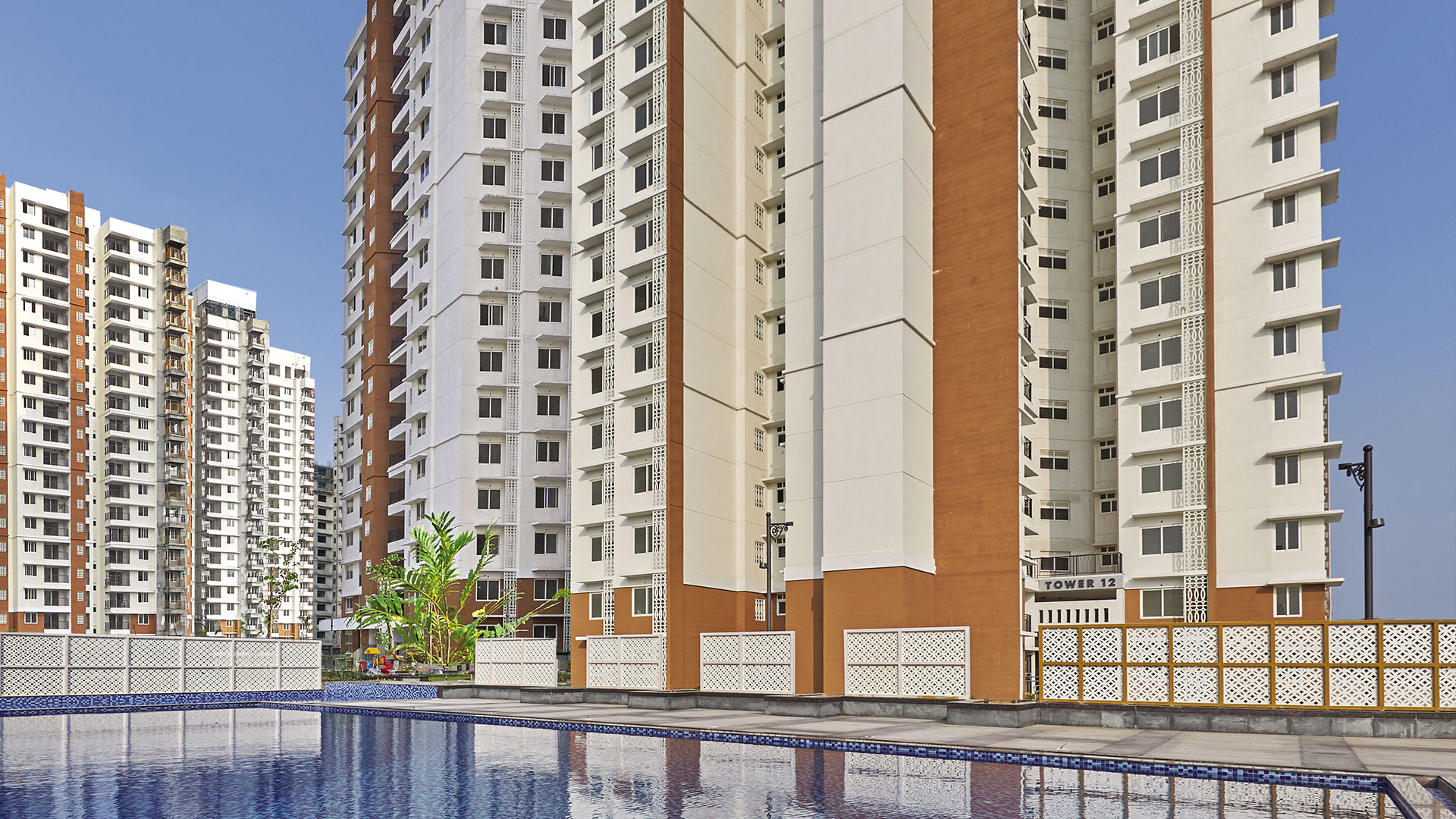 Prestige Lake Ridge Mobile Banner