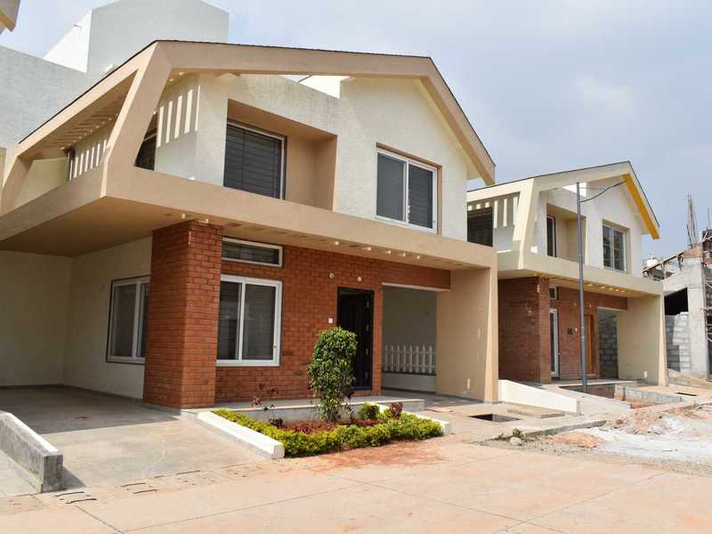 properties