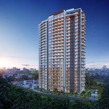 Purva Orient Grand Mobile Banner