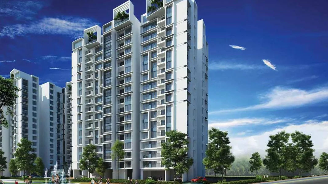 Purva Skydale Mobile Banner