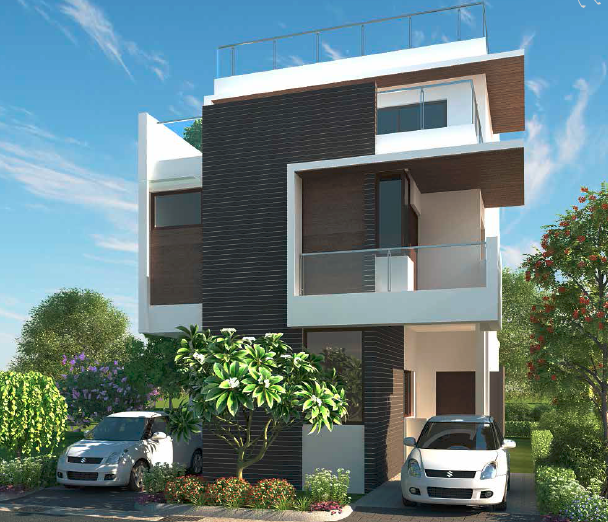 properties