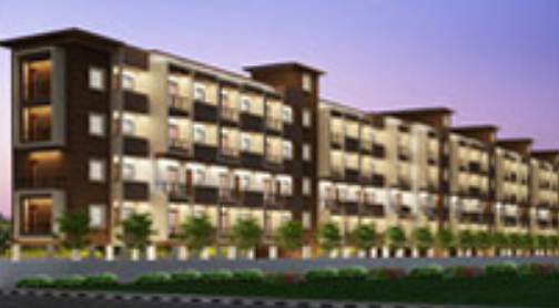 Saiven Silver Oaks Desktop Banner