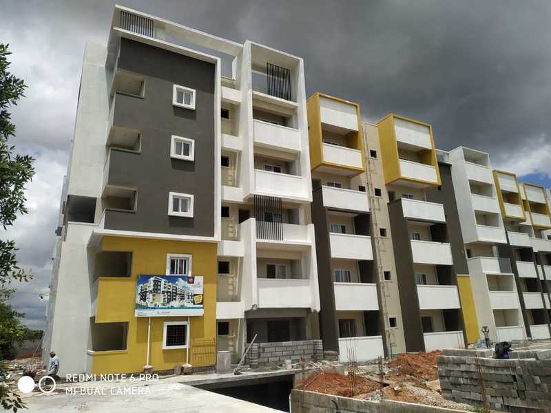 properties
