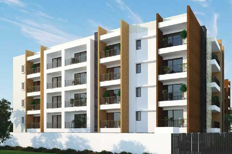 properties
