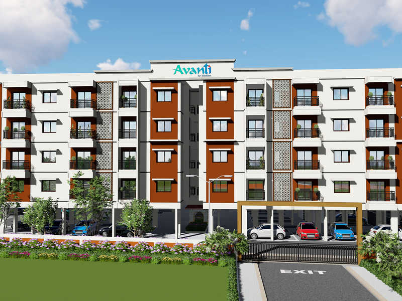 Avanti By Shriline Desktop Banner