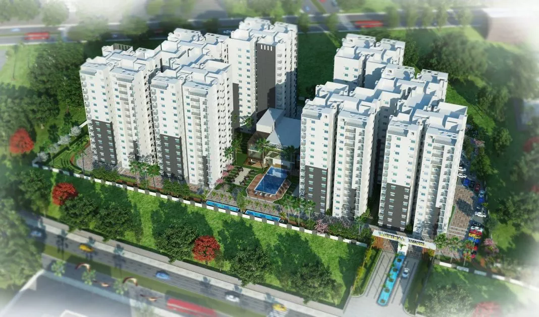 Shriram Luxor Desktop Banner
